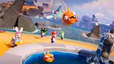 'Mario + Rabbids: Sparks of Hope' aims to be a more modern tactical adventure