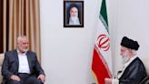 Iran's 'Axis of Resistance' against Israel faces trial by fire