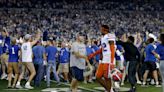 SEC could make changes to punish field-storming