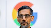 Alphabet issues first ever dividend, $70 billion buyback