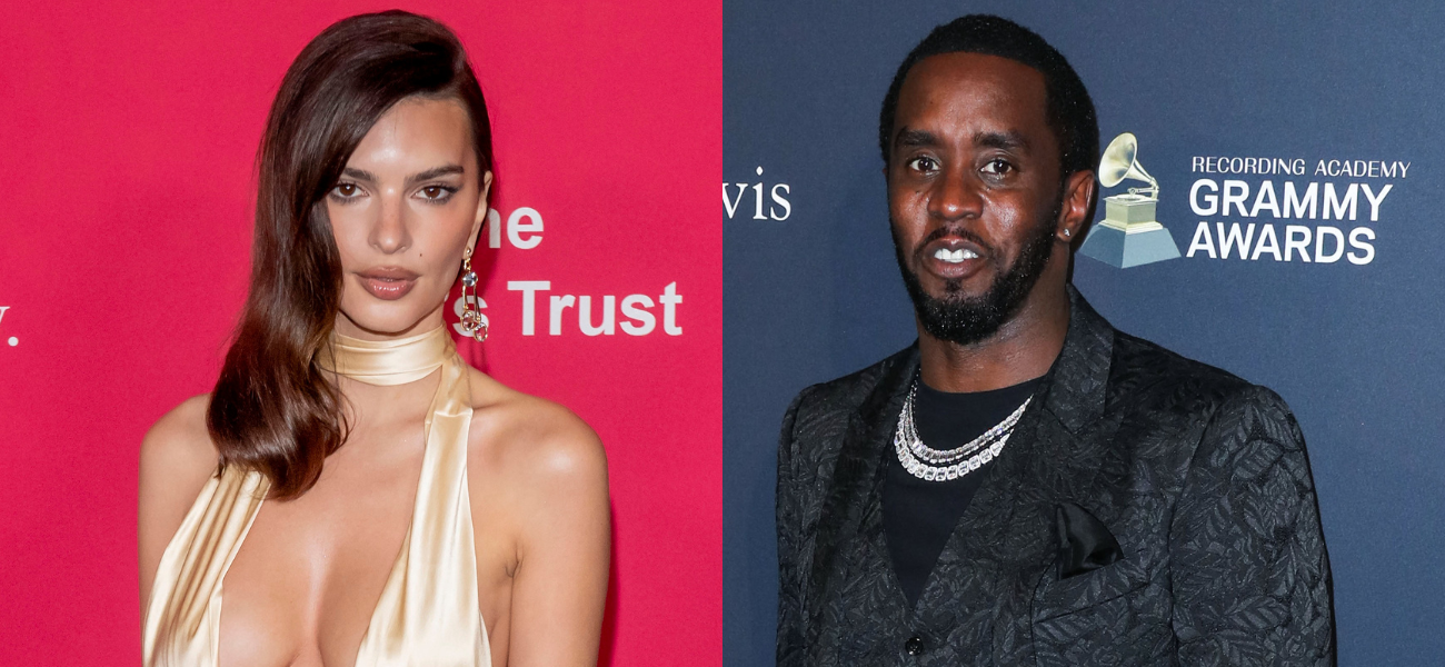 Hollywood Stars Blast Diddy After Release Of 'Gut-wrenching' Video Of His Assault On Cassie