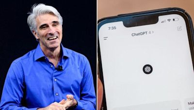 Die Software-Chefs von Apple testeten wochenlang ChatGPT — diese konkreten Folgen hat das für Siri