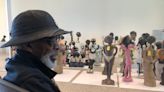 Dr. Charles Smith finds a home for arc of Black experience at Sheboygan's Art Preserve