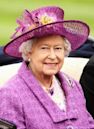 Isabel II do Reino Unido