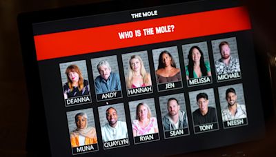 'The Mole' Season 2 cast: Who they are and where to find them online