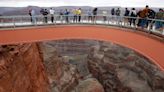 33-Year-Old Falls 4,000 Feet To His Death At Grand Canyon Skywalk