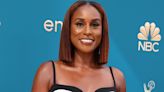 Issa Rae Says She's Still Rooting For "Everybody Black" at the 2022 Emmys