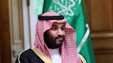 Saudi Crown Prince will no longer attend Queen’s funeral after human rights outcry