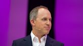 Salesforce’s Bret Taylor to Start AI Firm With Departing Google VP