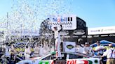 Brad Keselowski wins at Darlington Raceway, ending his 3-year NASCAR win drought