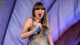 Taylor Swift Performs First Sydney Eras Tour Show After Delays from Rain and Nearby Lightning Strike