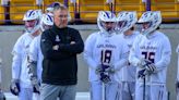 UAlbany lacrosse coach preaches 'Medicine Game' in Merrimack rematch