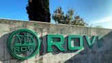 Rovi explores sale of unit that makes drugs for third parties