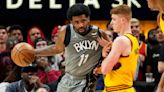 Patrick Beverley on why the Nets should give Kyrie Irving a long-term contract