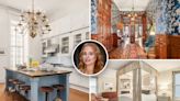 Jessica Chastain lists home in NYC’s famed Osborne that Leonard Bernstein once owned