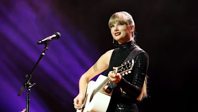 'Her platform is huge.' Carole King reacts to Taylor Swift's Harris endorsement