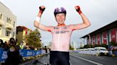 UCI Road World Championships: Annemiek van Vleuten wins stunning elite women’s road race