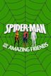 Spider-Man and His Amazing Friends