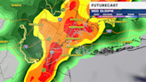 Breezy and warm Monday for Brooklyn; tracking strong midweek storms