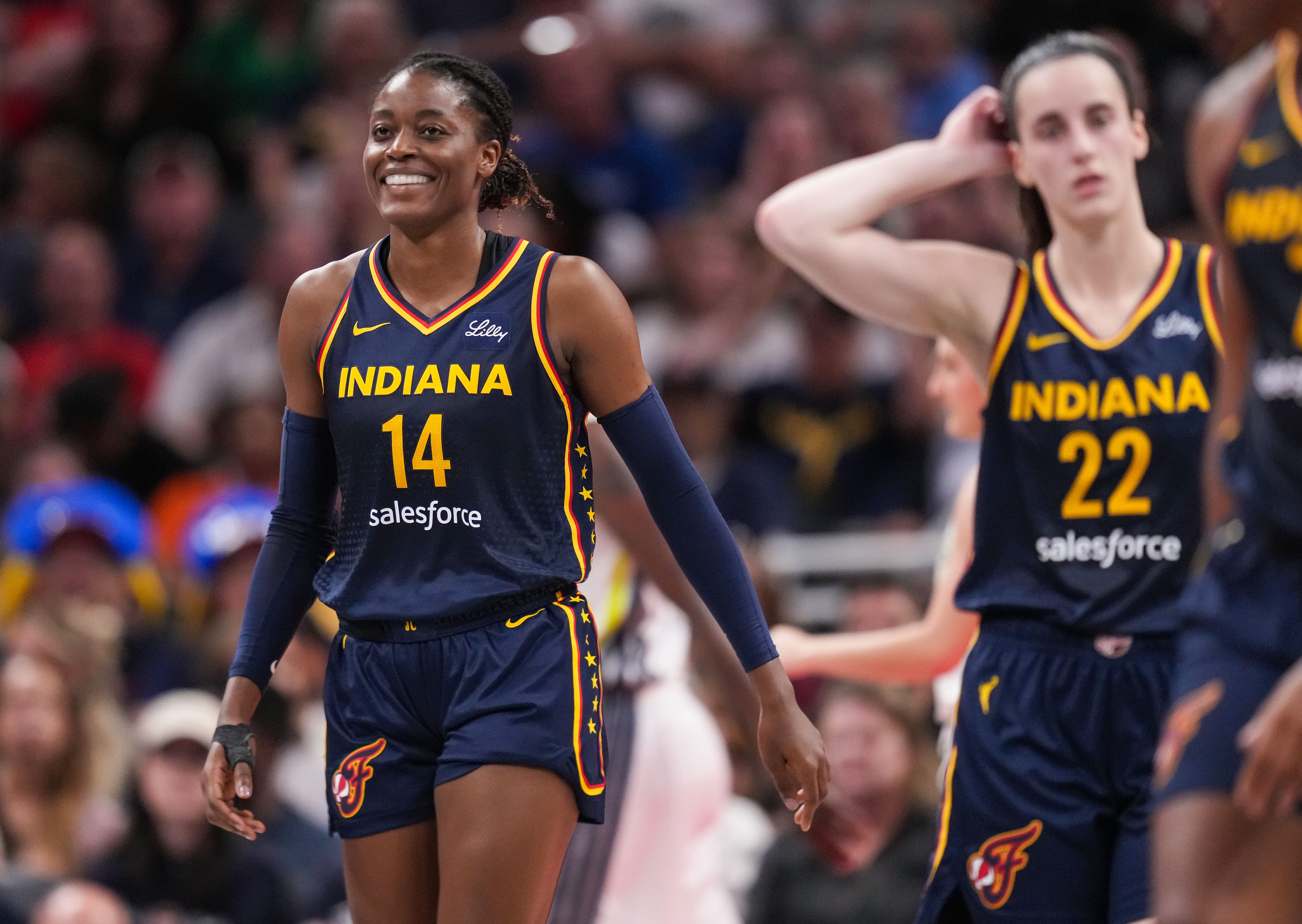 How to watch Caitlin Clark: Start time, TV for Indiana Fever vs Washington Mystics on 9/19/24