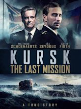 Kursk: The Last Mission - Signature Entertainment