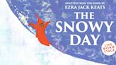 THE SNOWY DAY and THE NUTCRACKER Come to the Polka Theatre