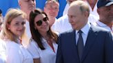 'Crazy' Putin blamed for Russian 'erectile dysfunction epidemic'