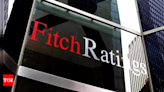 Fitch rejigs Tata Steel outlook to negative - Times of India