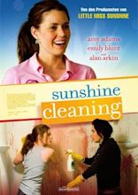 Sunshine Cleaning