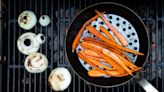 Why the Grilling Skillet Is Our Favorite Summer Cooking Tool