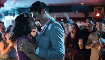 Crazy Rich Asians is the latest film to get the musical treatment