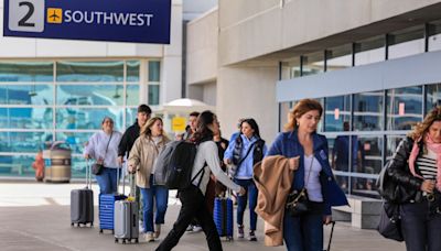 Oakland Airport to be renamed ‘San Francisco Bay Oakland International Airport’ after commission vote