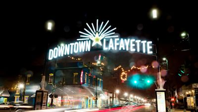 Four best places to live in Louisiana: Lafayette ranked first according to new report