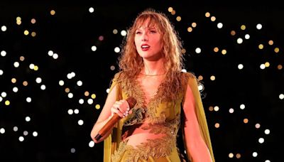 Taylor Swift's Eras Tour faces major changes ahead of star's first UK show
