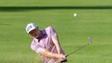 David Skinns’ first-round Sony Open in Hawaii results