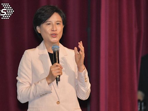 做選手後盾！鄭麗君：帕運後正式推動體育署「升格體育部」│TVBS新聞網