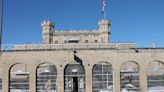 Wisconsin prison warden quits amid lockdown, federal smuggling investigation