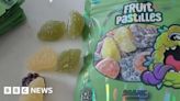 Cannabis: Three charged in edible gummy drugs factory bust