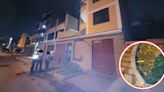 Trujillo: Dejan explosivo en exteriores de una vivienda de la urbanización Los Cedros