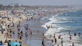 Public advised to stay out of these Los Angeles County beaches