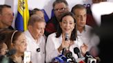 La oposición asegura contar con actas que convierten a González Urrutia en ganador de las elecciones por dos millones de votos de diferencia