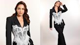 You'll See Kiara Advani's Black Pantsuit Differently Because Of This Unique Feature