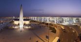 Prince Mohammad bin Abdulaziz International Airport