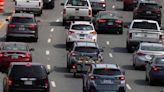 ‘Be patient’: DC-area drivers hit the road to beat the Memorial Day weekend traffic - WTOP News