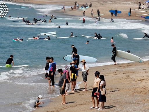 中韓關係回溫 陸客大舉重返南韓旅遊│TVBS新聞網