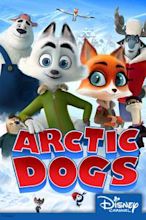 Arctic Dogs