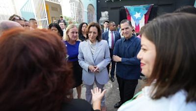 Border politics heat up in White House race: Where does Harris stand on immigration?