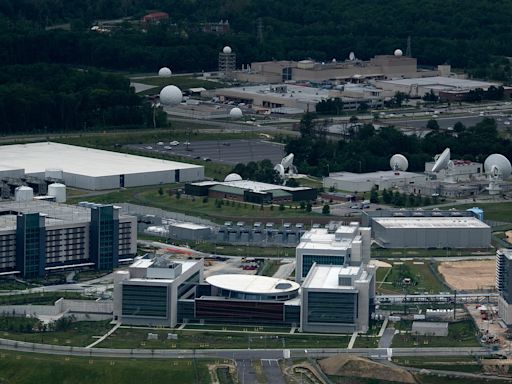 America’s most secret spy agency now has a podcast