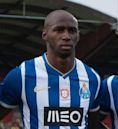 Eliaquim Mangala