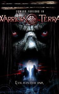 Warriors of Terra